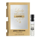 Paco Rabanne Lady Million Edp - Vial