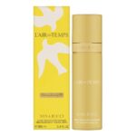 Nina Ricci L'air Du Temps Deodorant 100ml 100ml Deo Spray Nina Ricci For Her