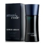 Giorgio Armani Armani Code 50ml Edp