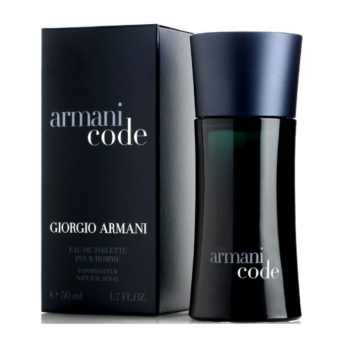 Giorgio Armani Armani Code 50ml Edp