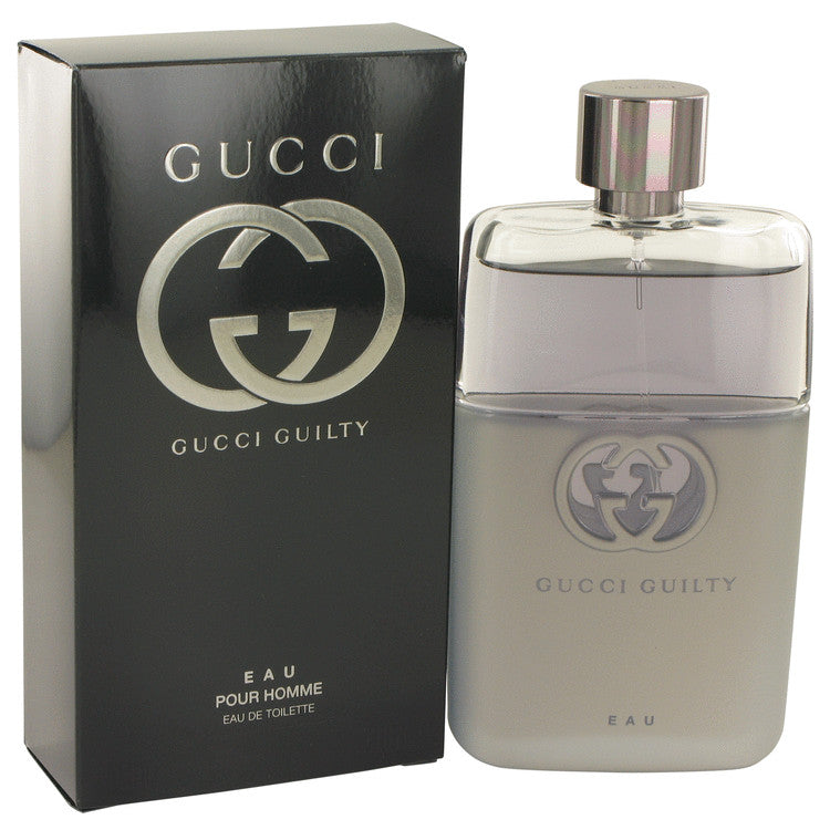 Gucci Guilty Eau Pour Homme 90ml Edt
