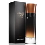 Giorgio Armani Armani Code Profumo 110ml EDP