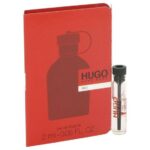 Hugo Boss Red for Him - Vial