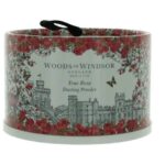 Woods Of Windsor True Rose Dusting Powder 100g