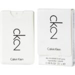 Calvin Klein Ck2 20ml EDT Travel Spray 20ml edt Calvin Klein Unisex