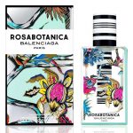 Balenciaga Rosabotanica Balenciaga For Her