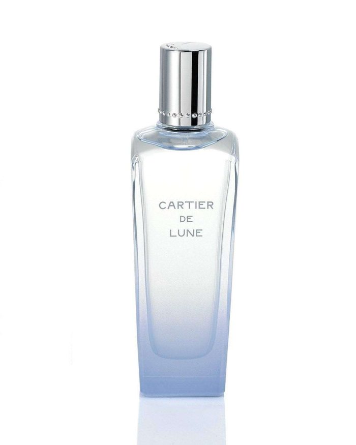 Cartier de Lune - Tester   Cartier Tester Women