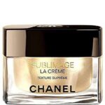 Chanel Sublimage La CrãˆMe Texture Suprãšme - Tester 50g Chanel cosmetics