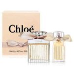 Chloe By Parfums Chloe EDP Giftset 75ml edp + 20ml edp Chloe For Her