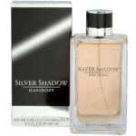 Davidoff Silver Shadow Davidoff For Him