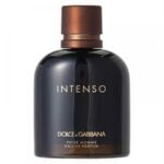 D&G Intenso pour Homme 125ml Edp - Tester