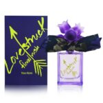 Vera Wang Lovestruck Floral Rush 100ml Edp 100ml EDP Vera Wang For Her