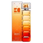 Hugo Boss Boss Orange Sunset For Woman 75ml EDT 75ml edt Hugo Boss For Her