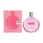 Hugo Boss Hugo Woman Extreme Hugo Boss For Her