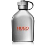 Hugo Boss Iced 200ml EDT Supersize Hugo Boss For Him
