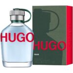 Hugo Boss Man 125ml EDT