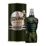 Jean Paul Gaultier Le Male Aviator 125ml Edt