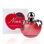 Nina Ricci Nina 20ml EDT 20ml Edt Nina Ricci For Her