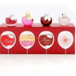 Nina Ricci Variety Mini Giftset 4 x Mini Giftset Nina Ricci For Her