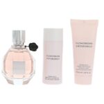 Victor and Rolf Flowerbomb 50ml Edp Viktor&Rolf Giftset For Her