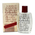 Romeo Gigli Man 100ml EDT Romeo Gigli For Him