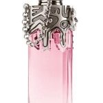 Thierry Mugler Womanity Refillable Spray 50ml Edt 50ml edt refillable Thierry Mugler For Her