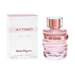 Salvatore Ferragamo Attimo L'eau Florale Salvatore Ferragamo For Her